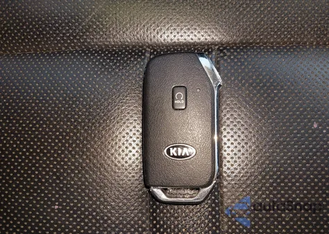 2021 Kia Sorento Sx Prestige z USA, uszkodzony, nr VIN 5XYRKDLF7MG018617